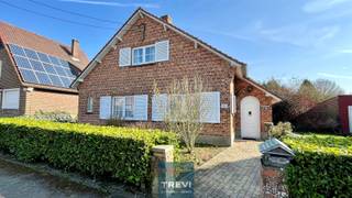 Huis te koop in Tubeke