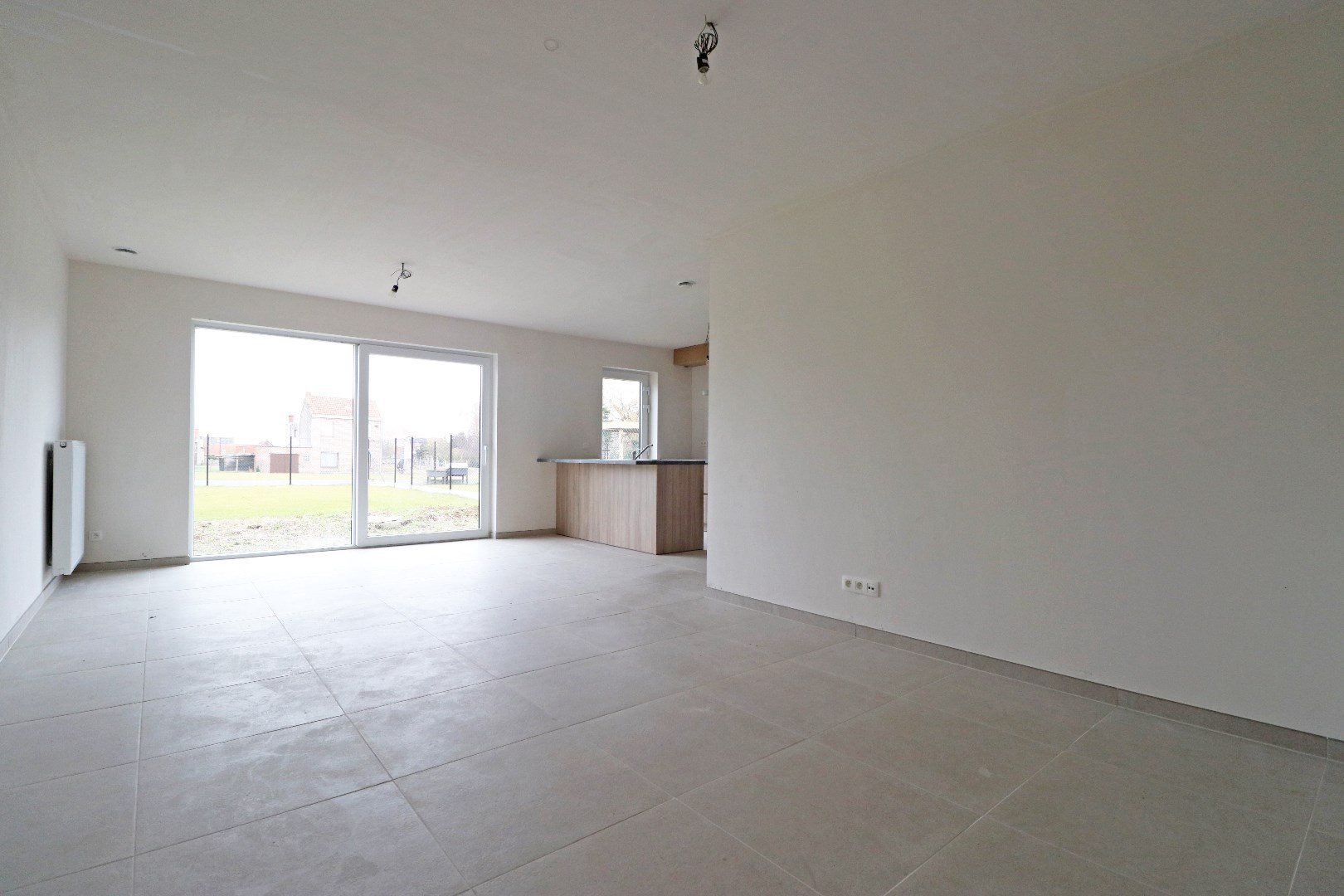 House for rent in Rekkem with 3 bedrooms - photo 2