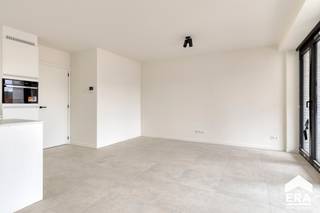 Prachtig ruim appartement met 2 slaapkamers en terras.Residentie De Admiraliteit: Wonen in midden in het centrum, groen en rustig gelegen in een...