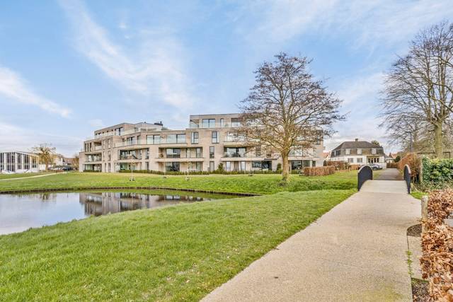 Project te koop in Jabbeke