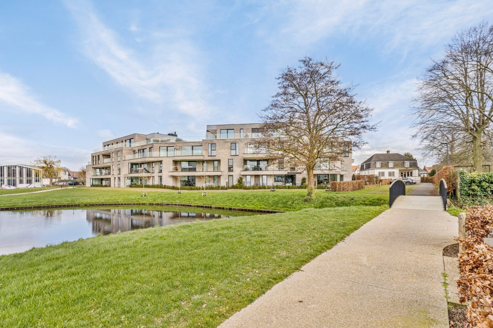 Project te koop in Jabbeke - foto 2