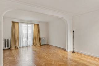 Appartement à vendre à Anvers