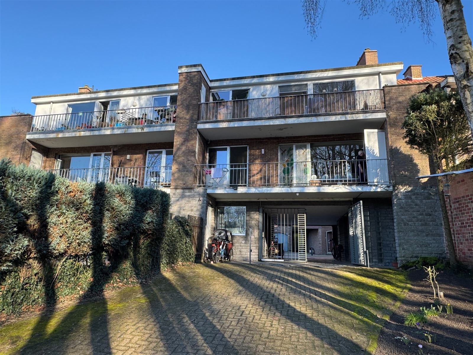 Appartement - photo 3