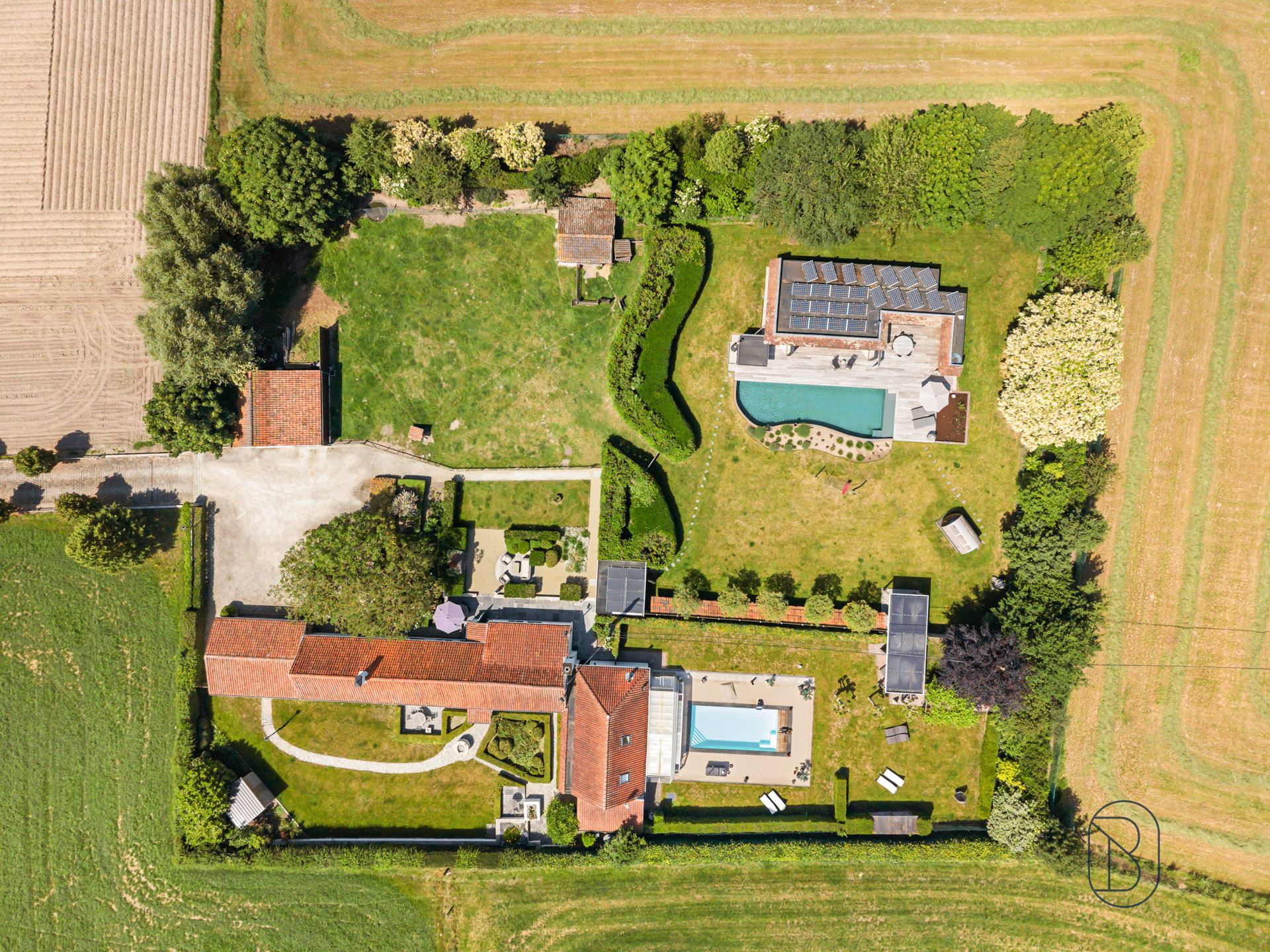 Maison à vendre à Kruisem