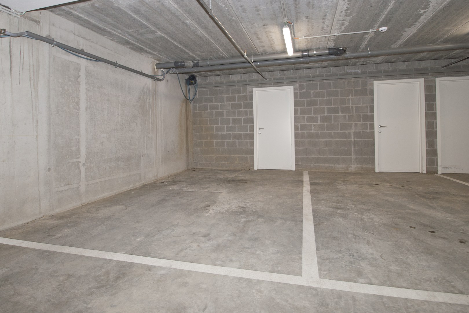 Garage for rent in Nijlen