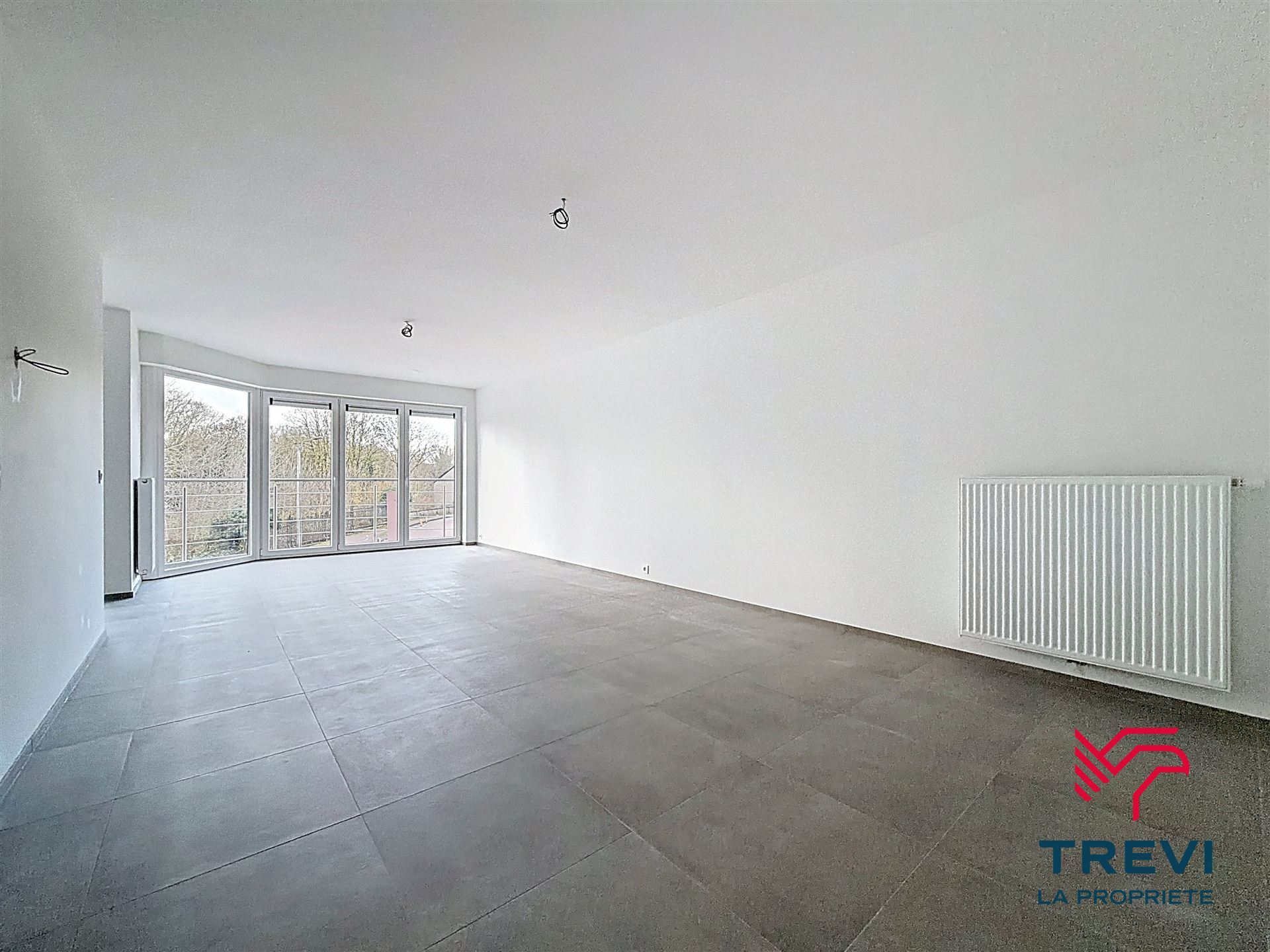 Appartement te koop in Fontaine-L'Evêque met 3 slaapkamers - foto 5