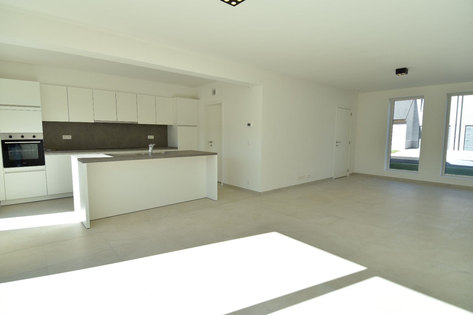 Instapklare woning met tuin, garage en 3 slaapkamers in Kuurne - foto 5