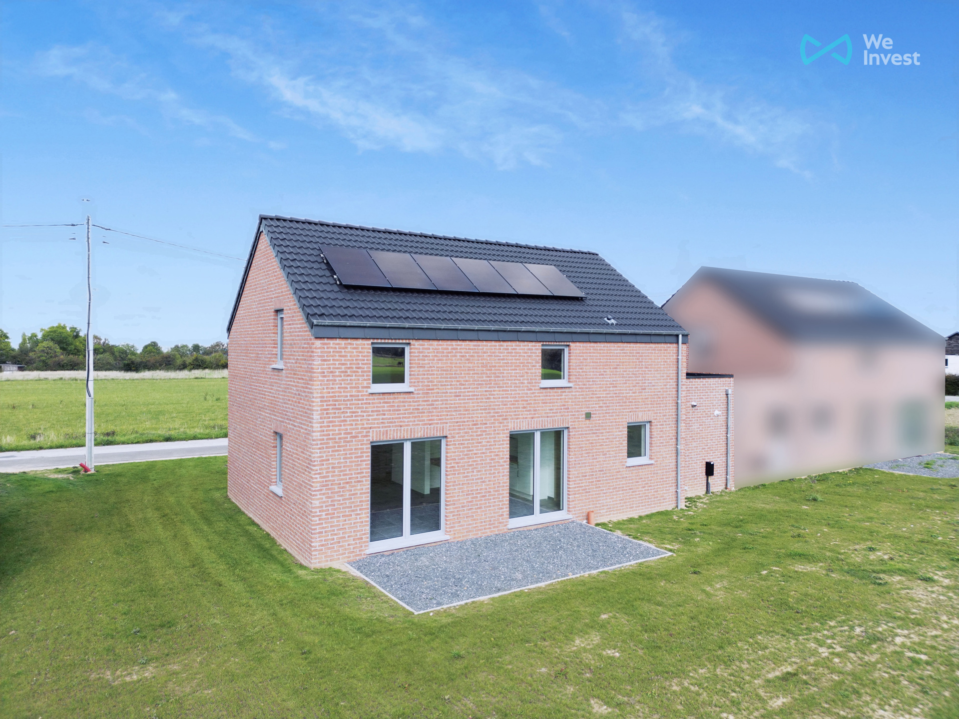 Maison à vendre à Huy avec 3 chambres - photo 4