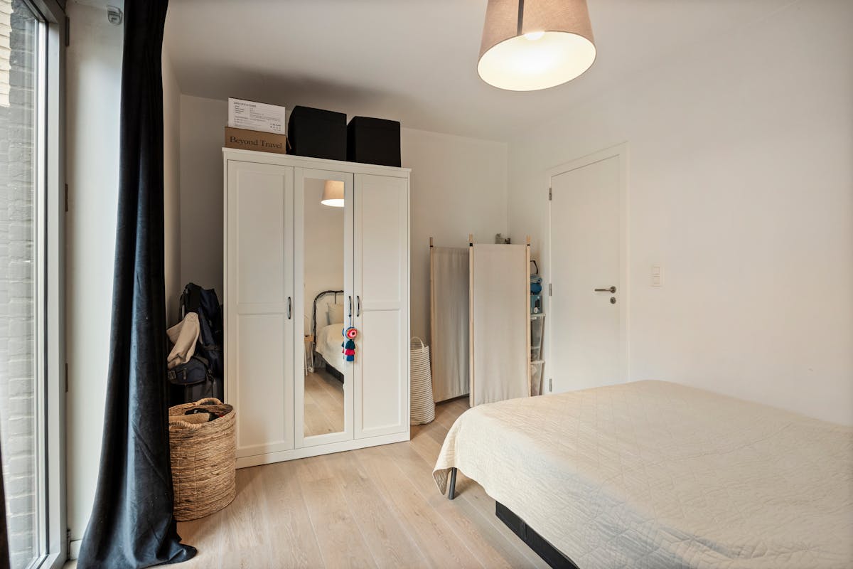 Gelijkvloersappartement te koop met 2 terrassen in Ledeberg - foto 4