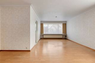 Licht, rust en groen om de hoek, welkom thuis! Op wandelafstand van het geliefde Boekenbergpark vind je dit charmante appartement op de...