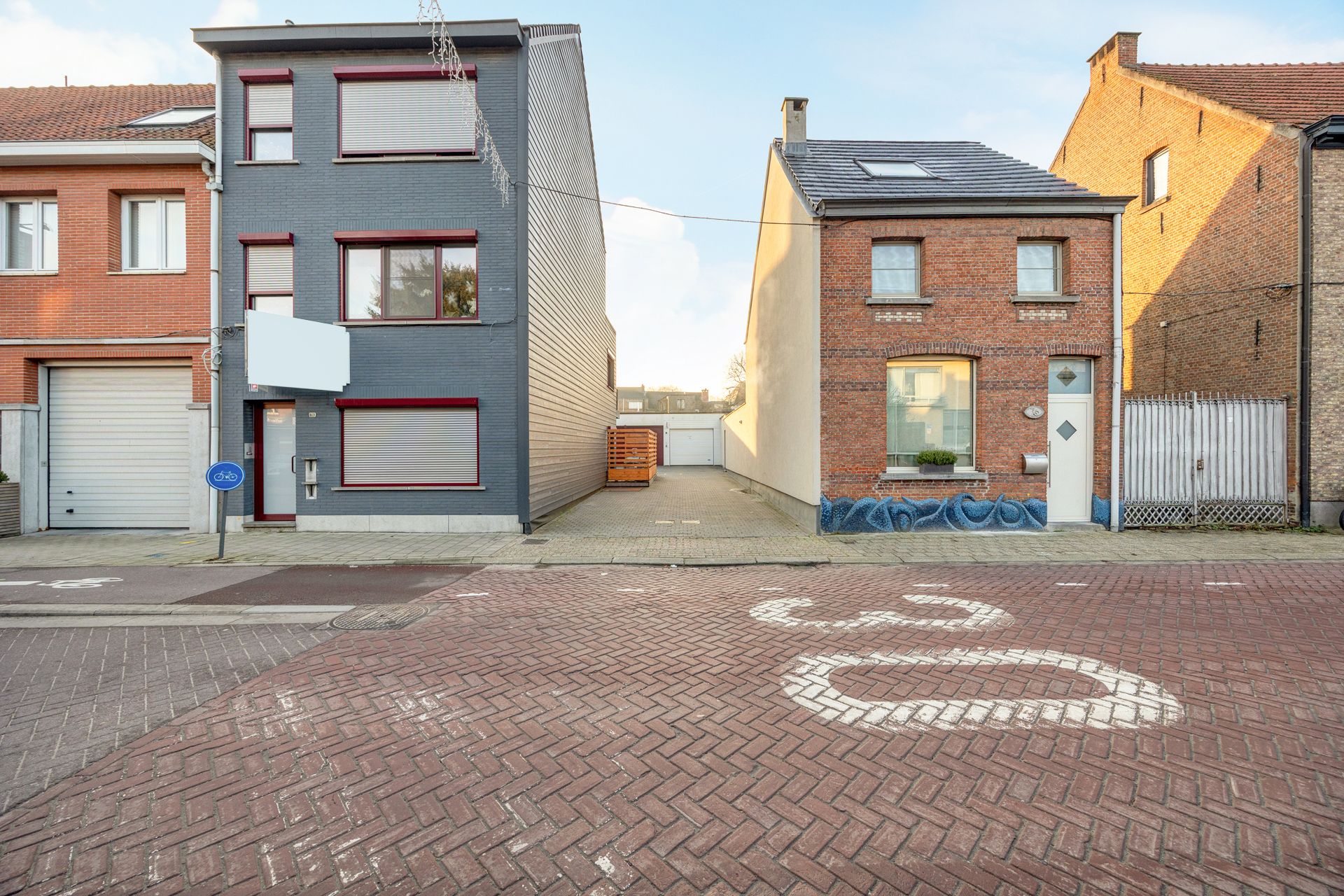 Staanplaats in centrum Boechout. - foto 3