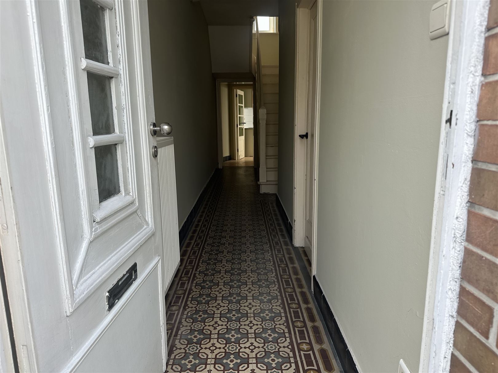 Knusse woning te huur centrum Bevere-Oudenaarde - foto 2