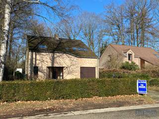 House for rent in Lubbeek