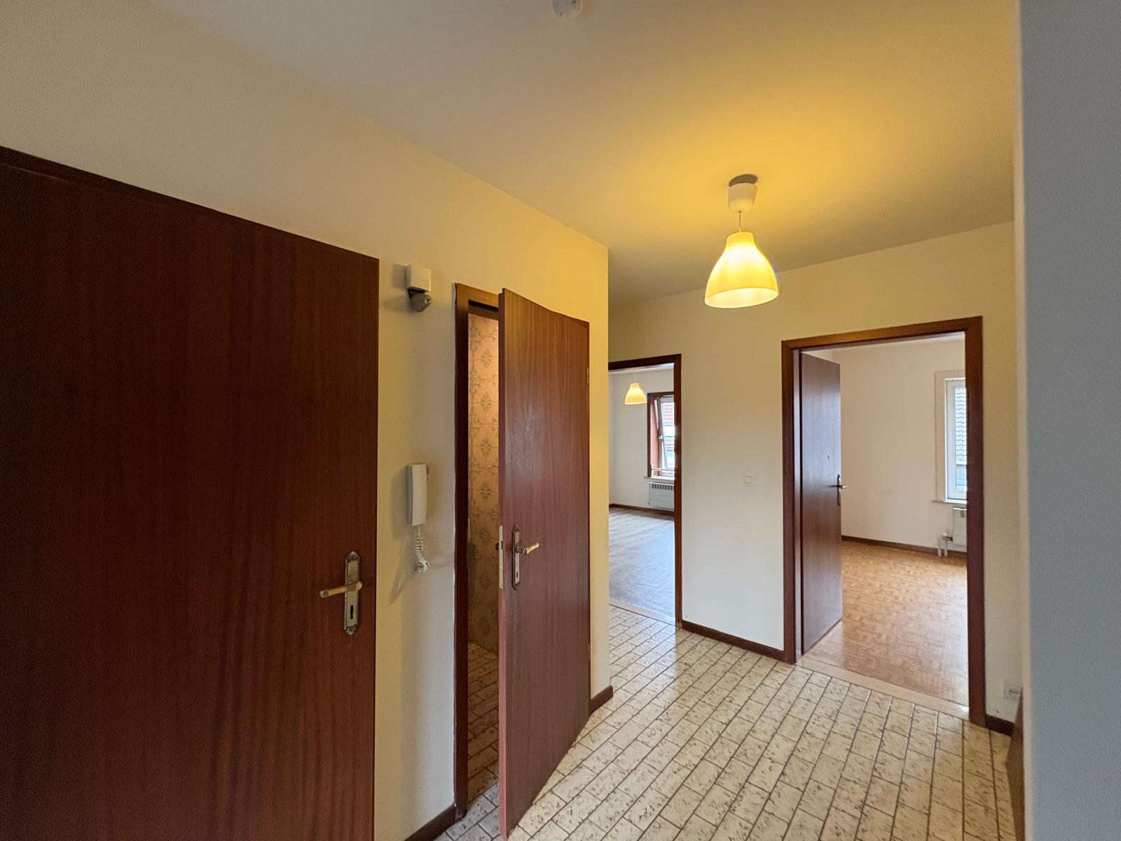 Gezellig appartement in hartje Ninove - foto 5