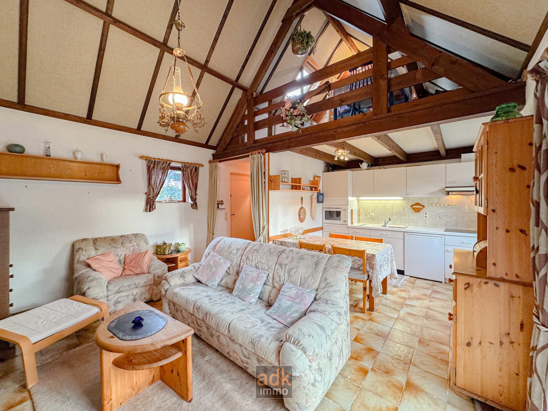 House for sale in De Panne with 3 bedrooms - photo 3