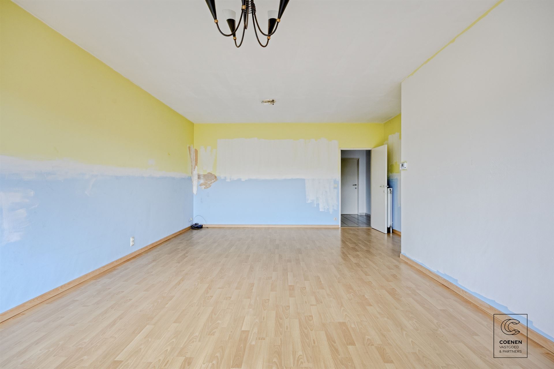 Appartement - photo 4