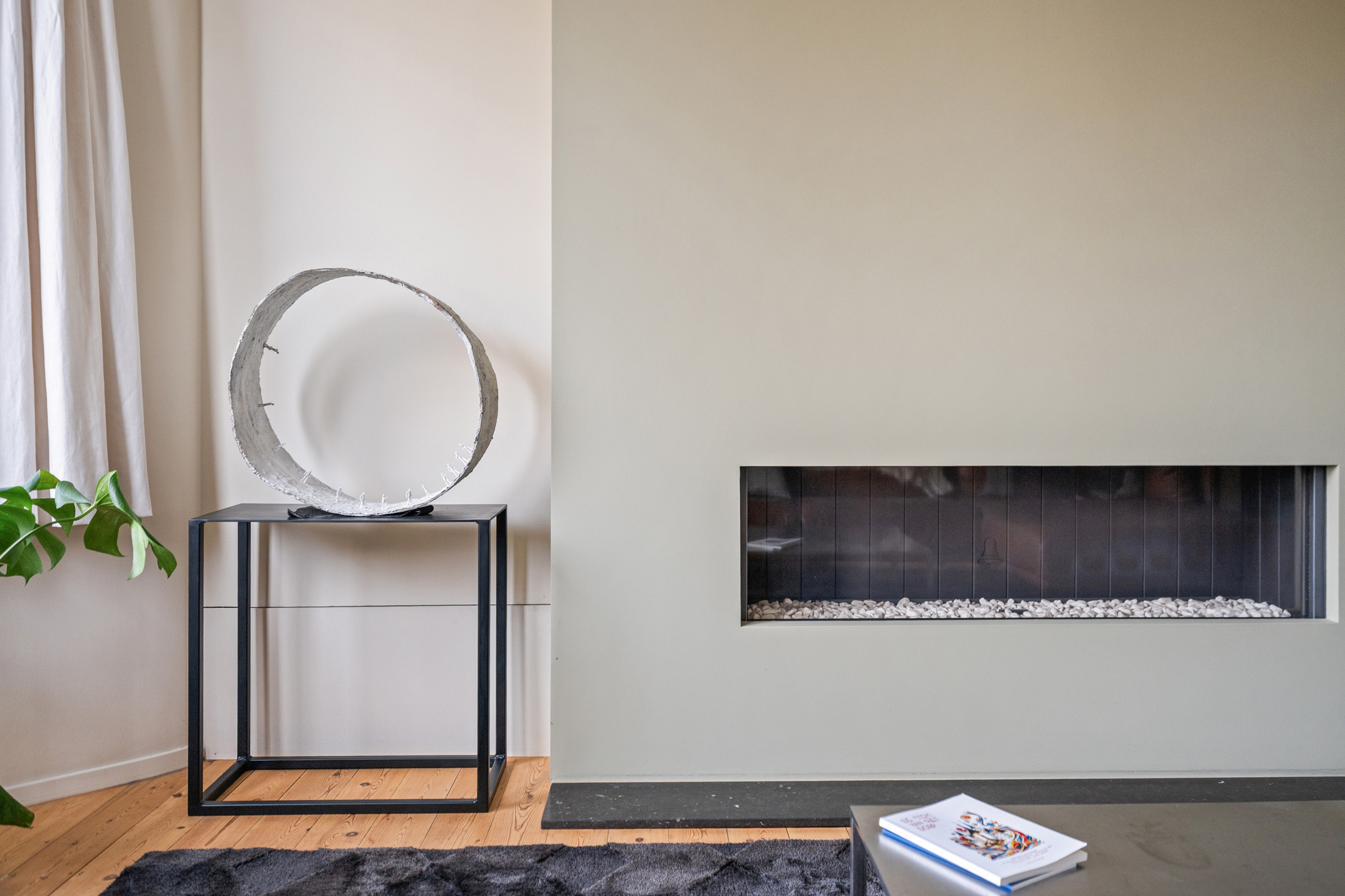 Prachtige burgerwoning met moderne toets op toplocatie - foto 5