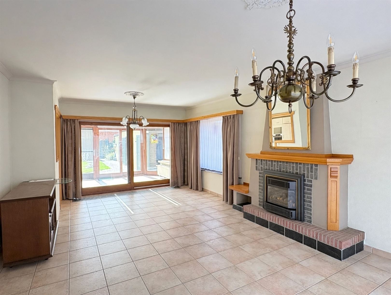 Maison à vendre à De Klinge avec 3 chambres - photo 4