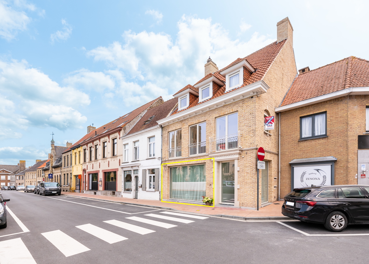 Appartement à vendre à Alveringem avec 2 chambres - photo 3