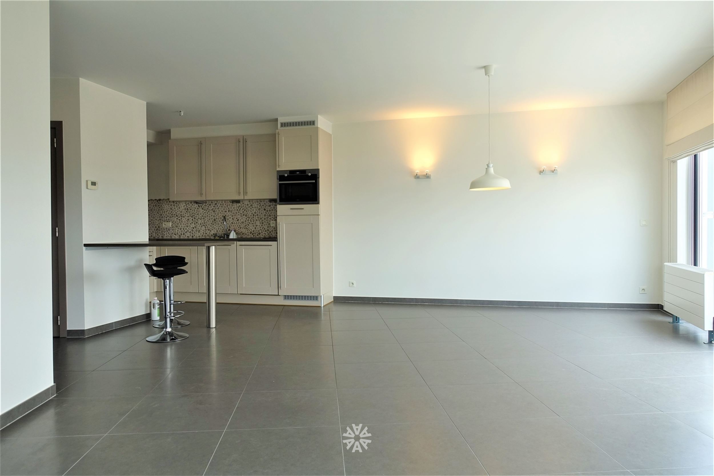 Apartment for rent in Ghent with 2 bedrooms - photo 3