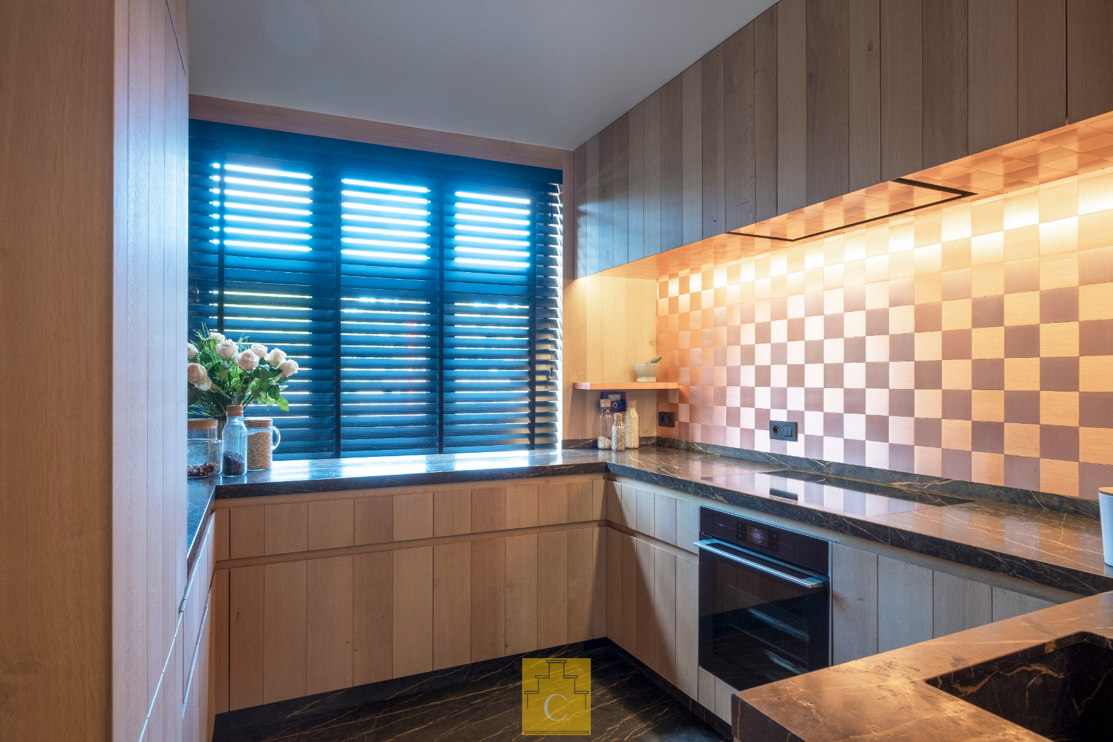 Een absolute topper, zowel qua afwerking als de AA-locatie aan de Potterierei! - photo 5