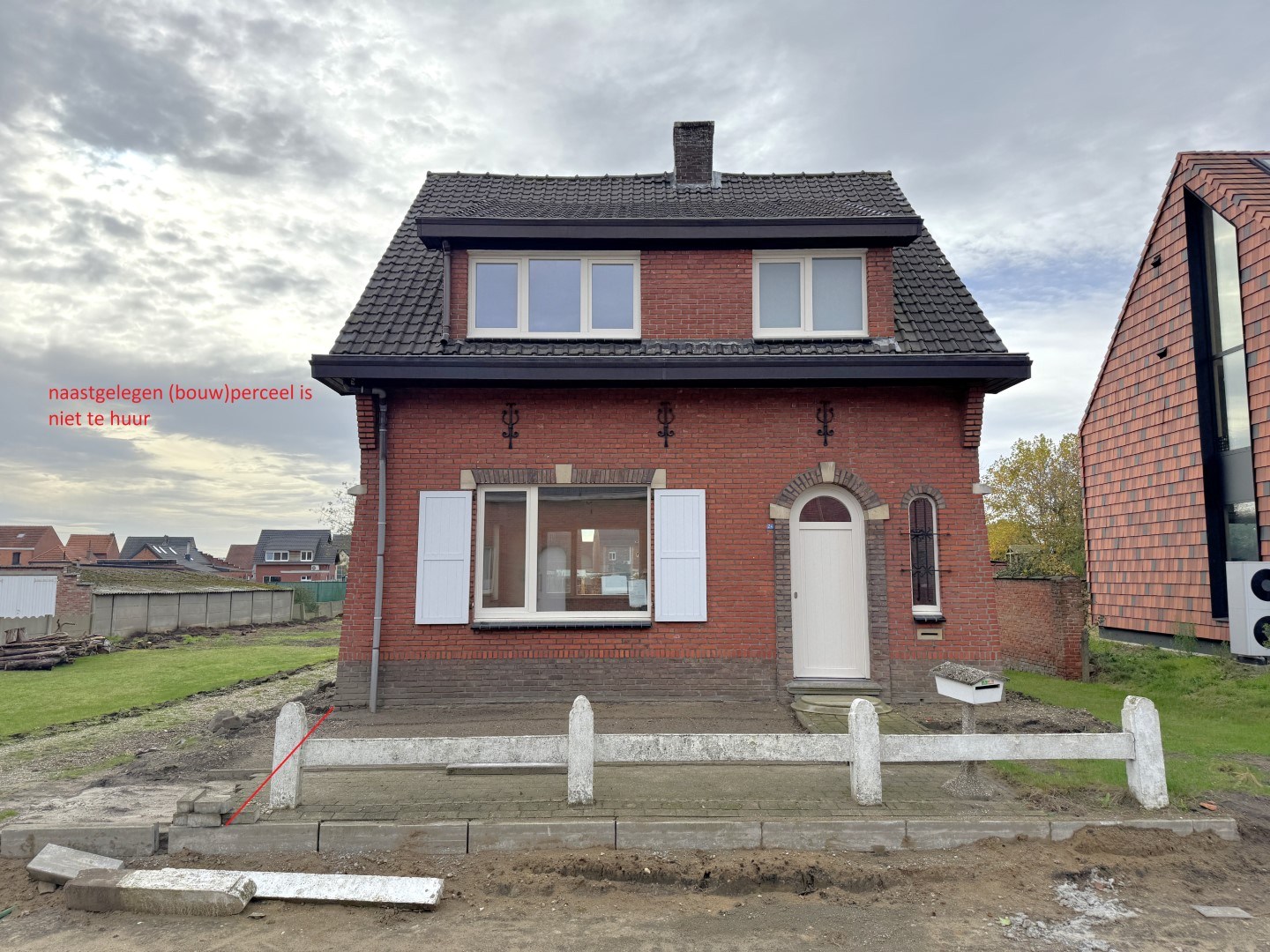 Huis te huur in Ravels met 3 slaapkamers - foto 1