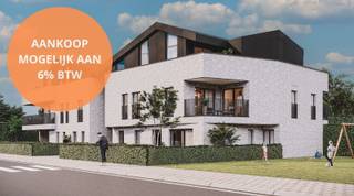 Dit ruime appartement van maar liefst 132 m² biedt comfort, ruimte en een rustige natuurlijke omgeving. De grote leefruimte van 47 m² met open...