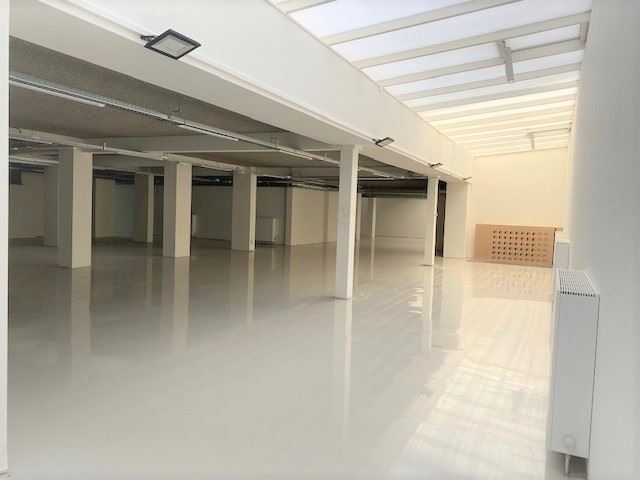 Instapklaar kantoor (gelijkvloers) op toplocatie - foto 3