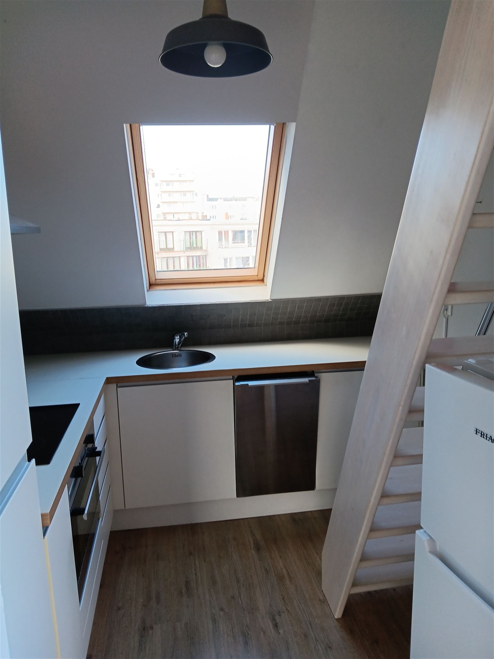 Appartement à louer à De Panne avec 2 chambres - photo 5