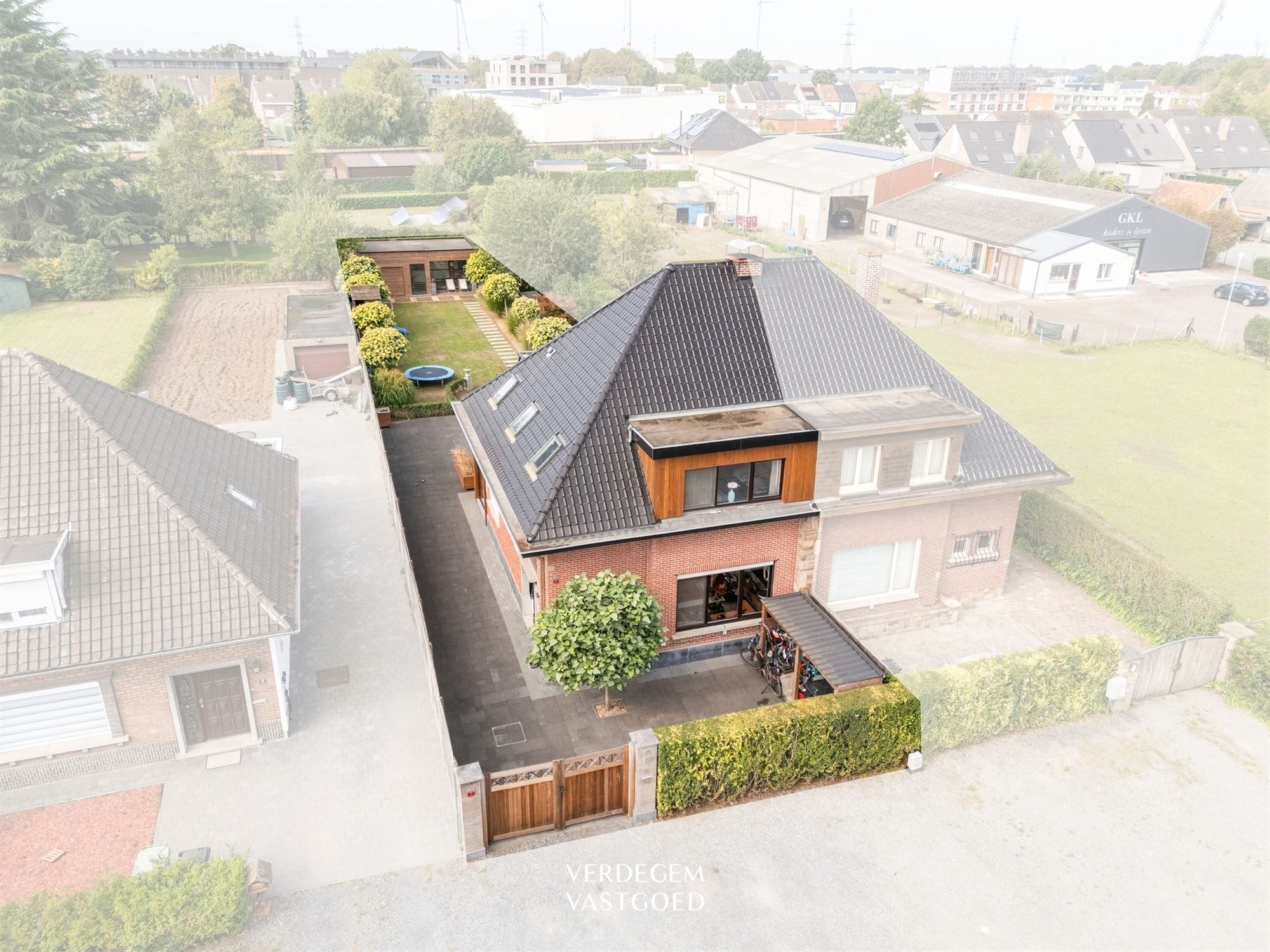House - photo 4