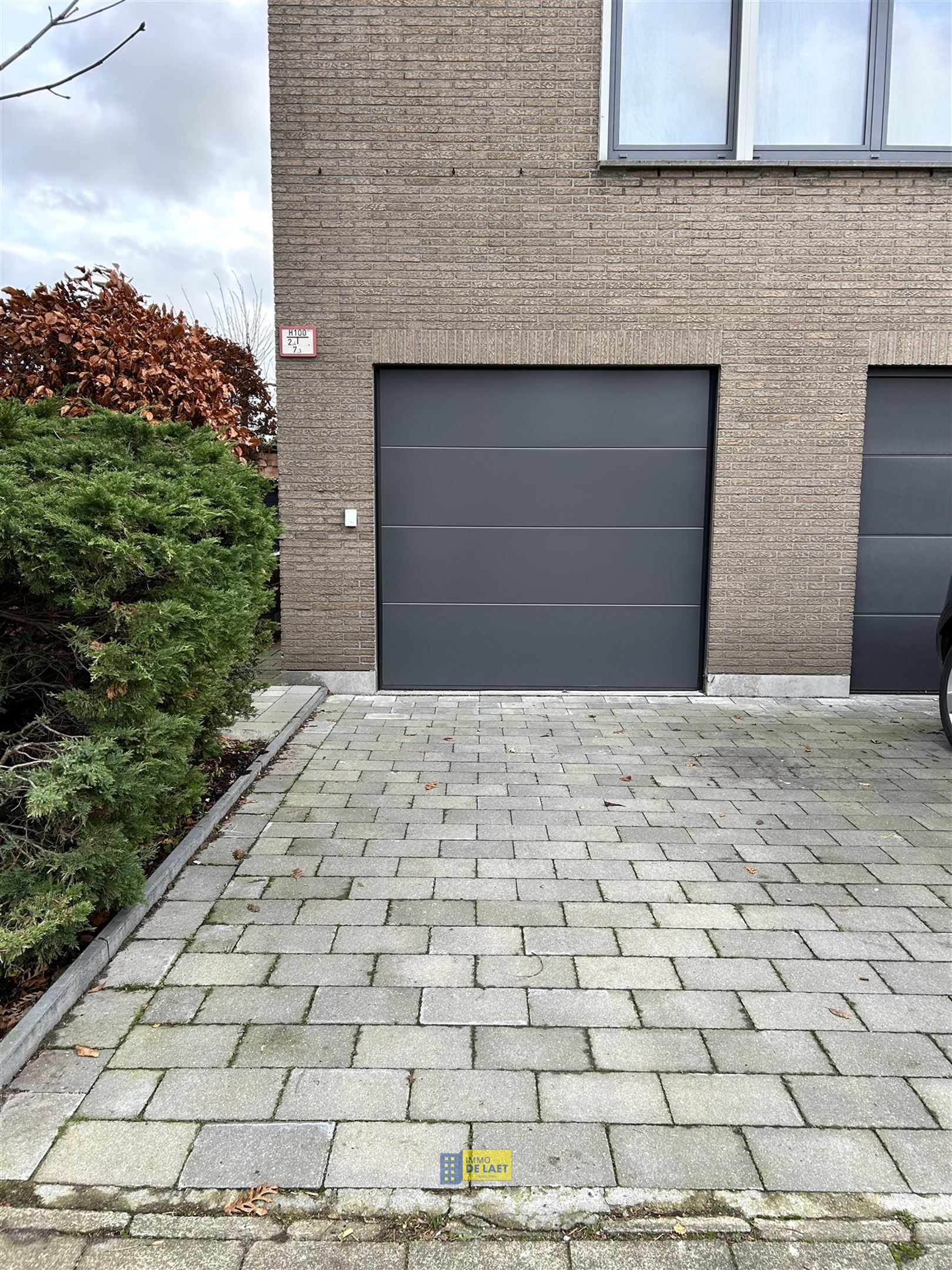 Appartement à vendre à Ekeren avec 2 chambres - photo 3