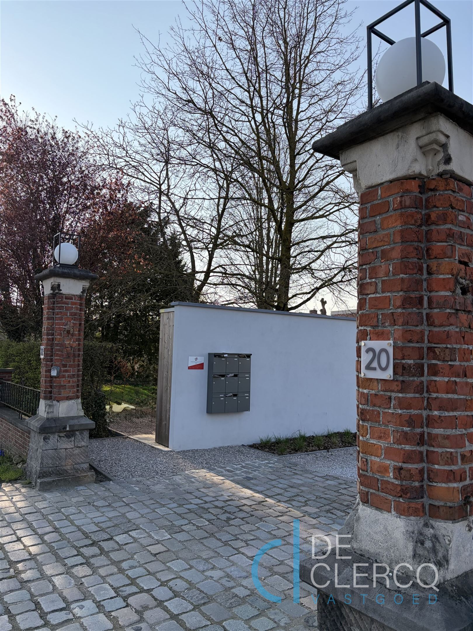 Prachtig appartement TE HUUR in historisch pand, Lochristi! - foto 2