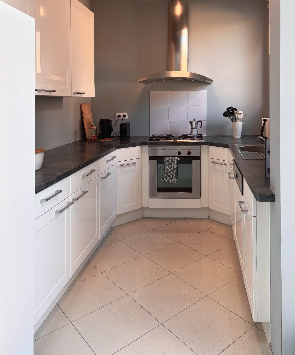 Huis te koop in Deurne met 2 slaapkamers - foto 4