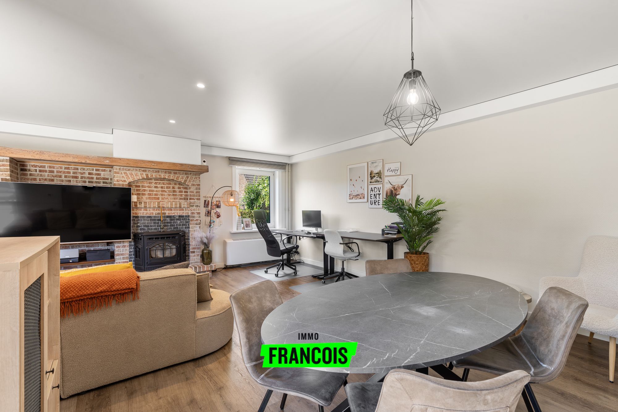 House for sale in Bredene with 4 bedrooms - photo 4