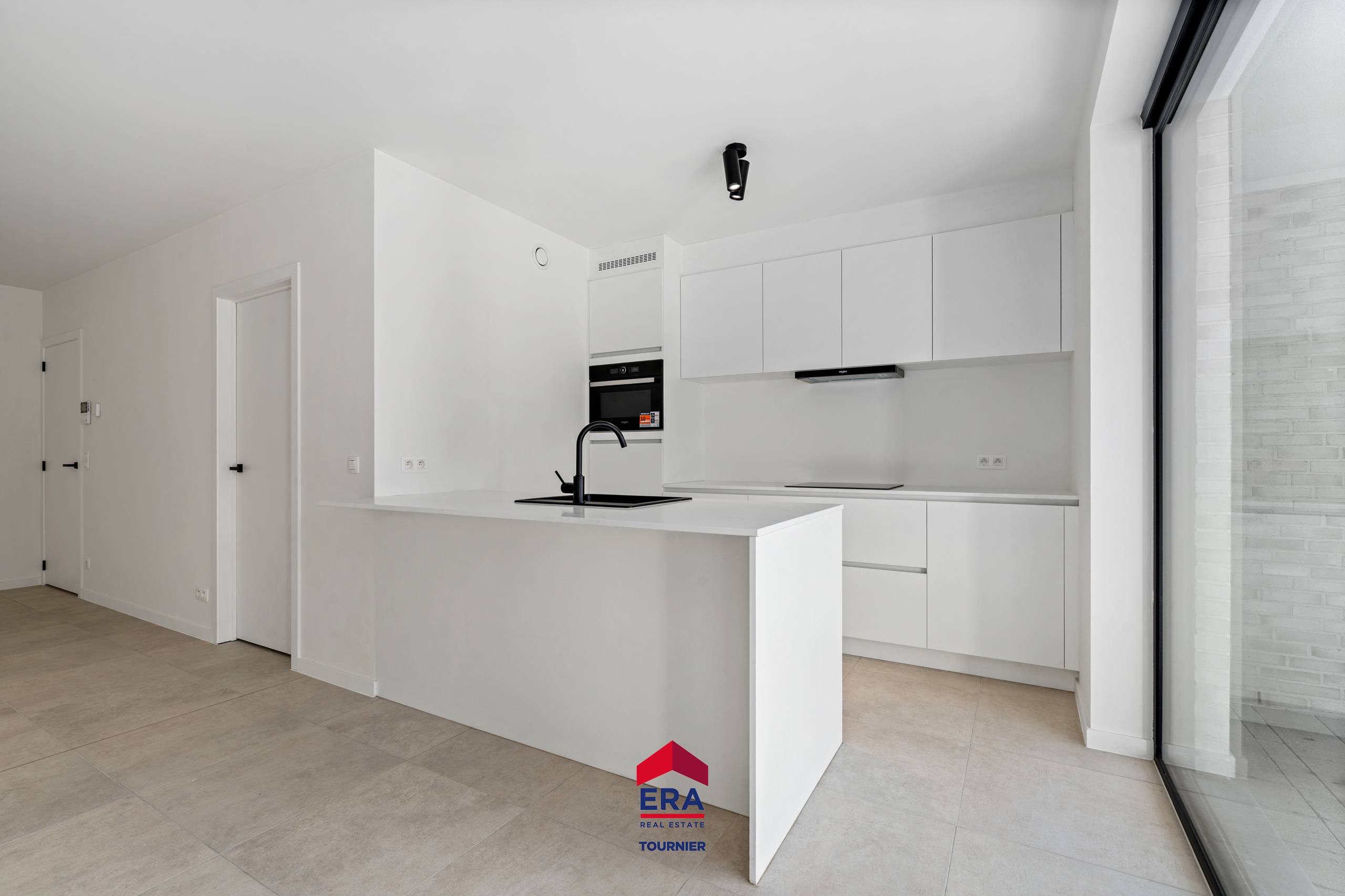 Prachtig ruim appartement in groen en verkeersvrij park - foto 5