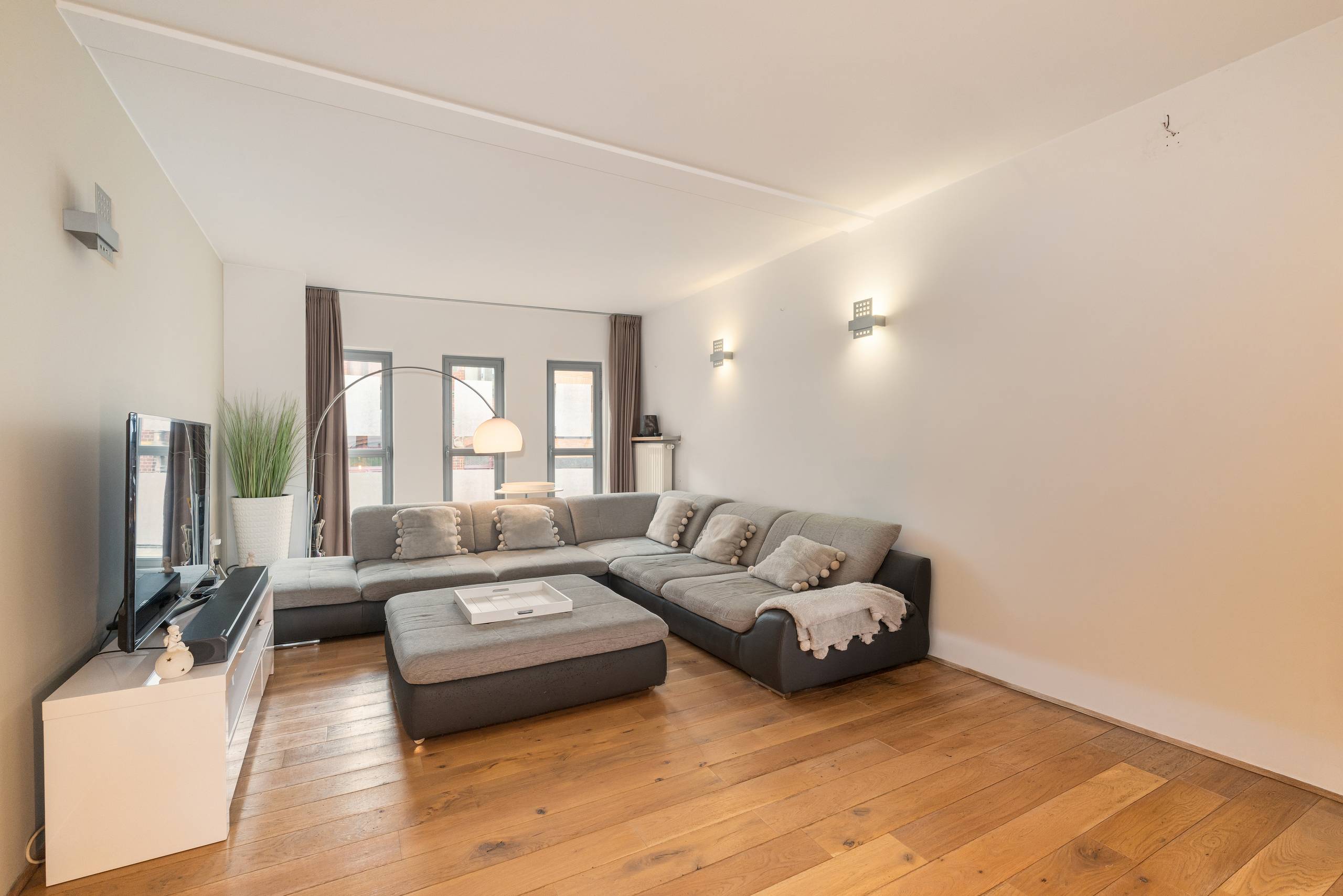 Maison à vendre à Grammont avec 3 chambres - photo 2