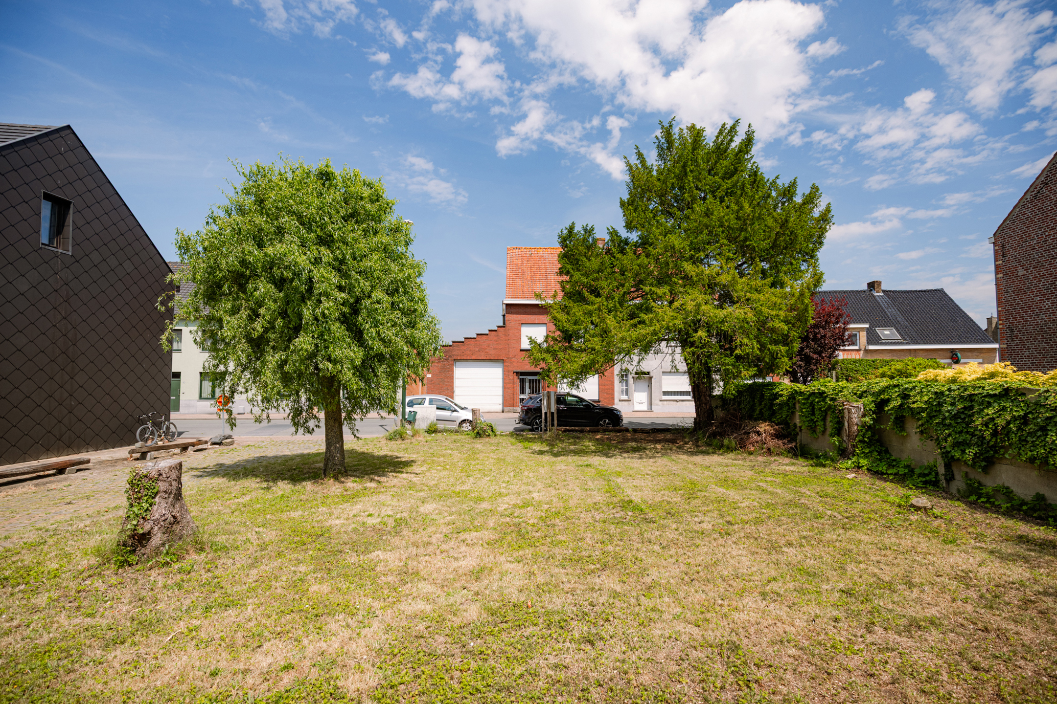 Bouwgrond met mogelijkheid tot 6% btw in Torhout! - foto 5
