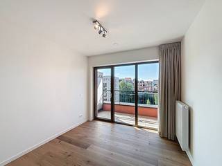 Te huur: appartement met 2 slaapkamers, gelegen in de Parkdreef bij de Tour & Taxis-wijk. Het appartement bevindt zich op de 5e verdieping van...
