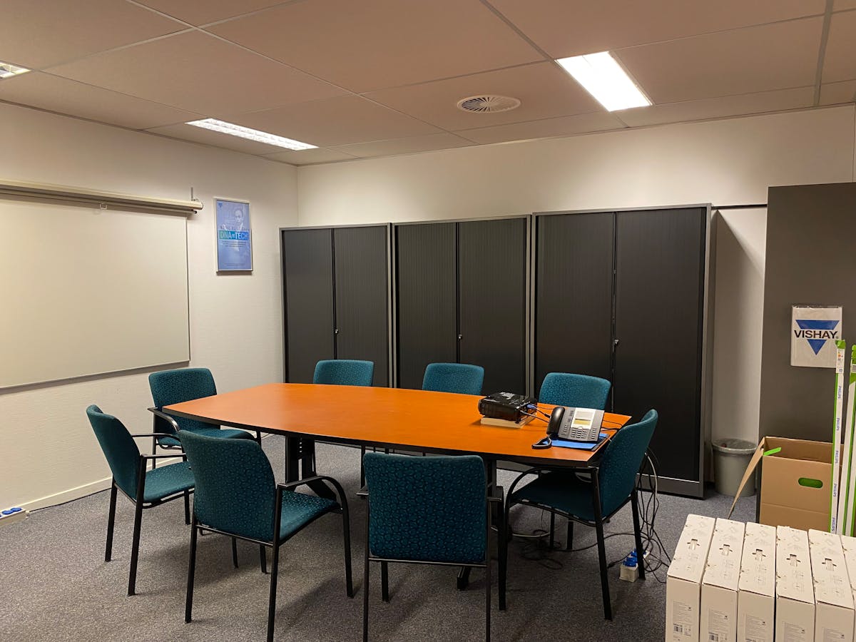 Kantoor van ca. 268 m² op het Westwing park in Roeselare - foto 4