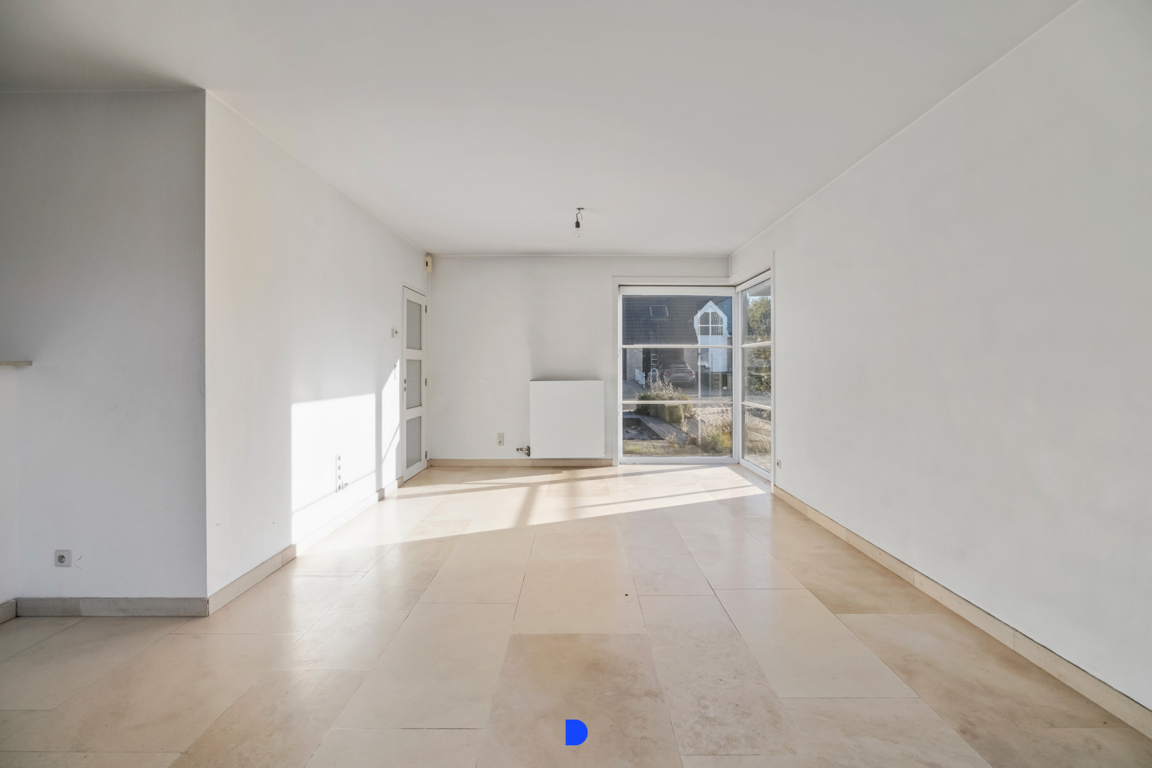 Halfopen woning met tuin in Oekene! - foto 5