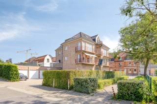 Apartment for sale in Kortrijk