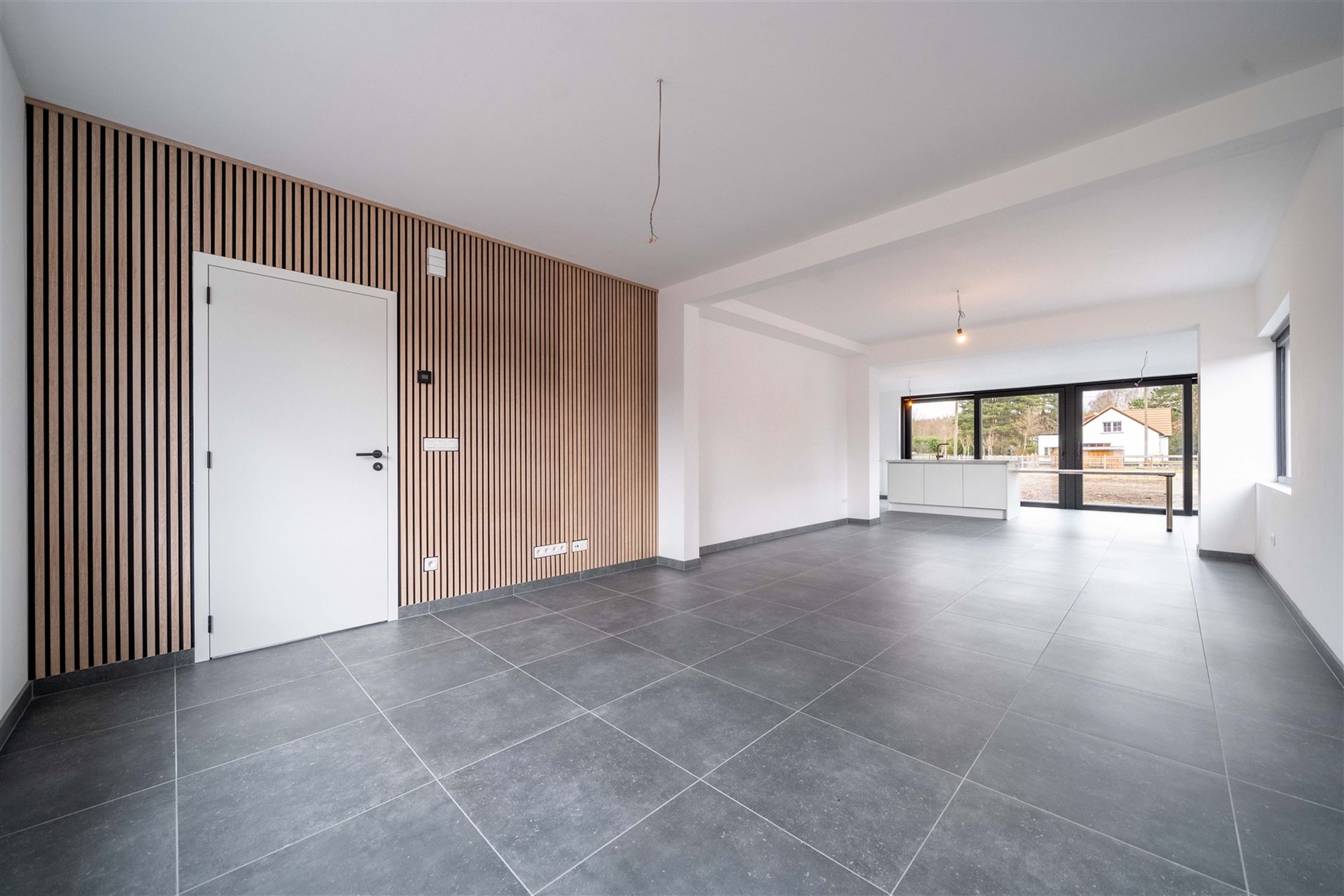 Energiezuinige woning te huur in Begijnendijk! - foto 5