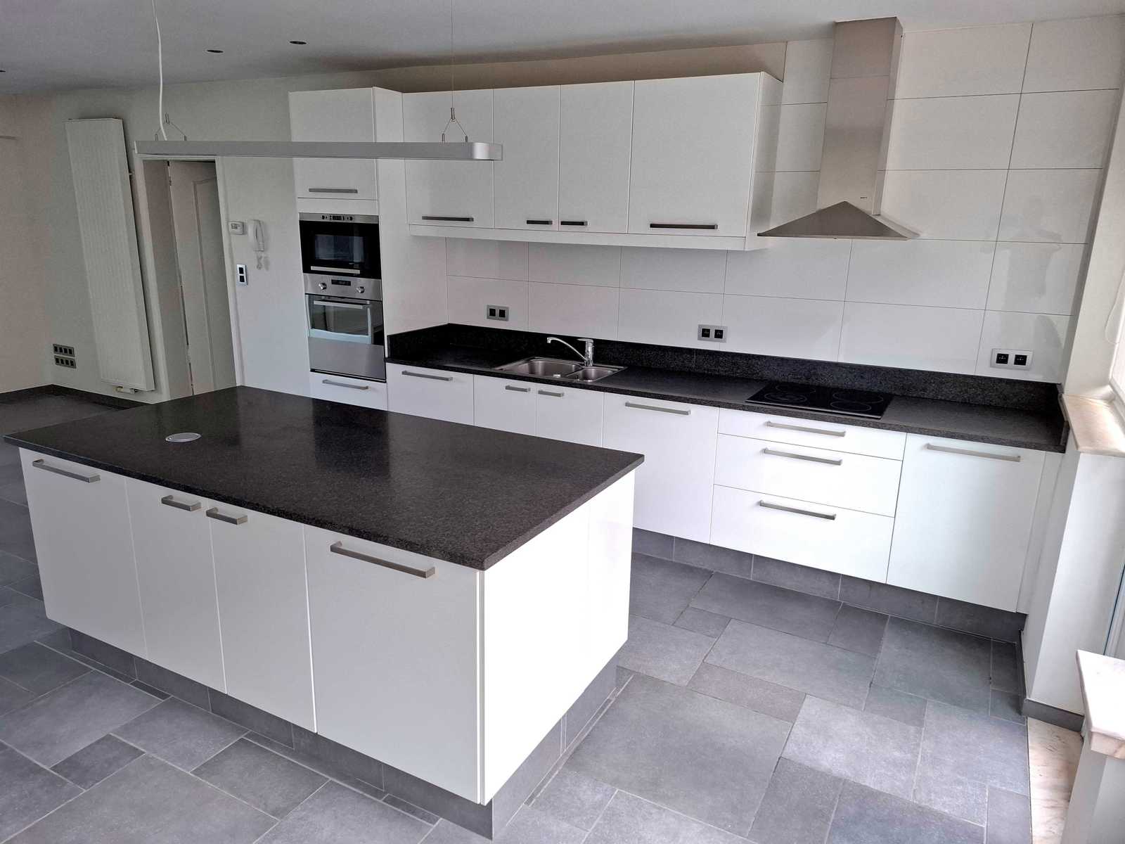 Leuk en vernieuwd appartement in Geel-centrum - foto 5