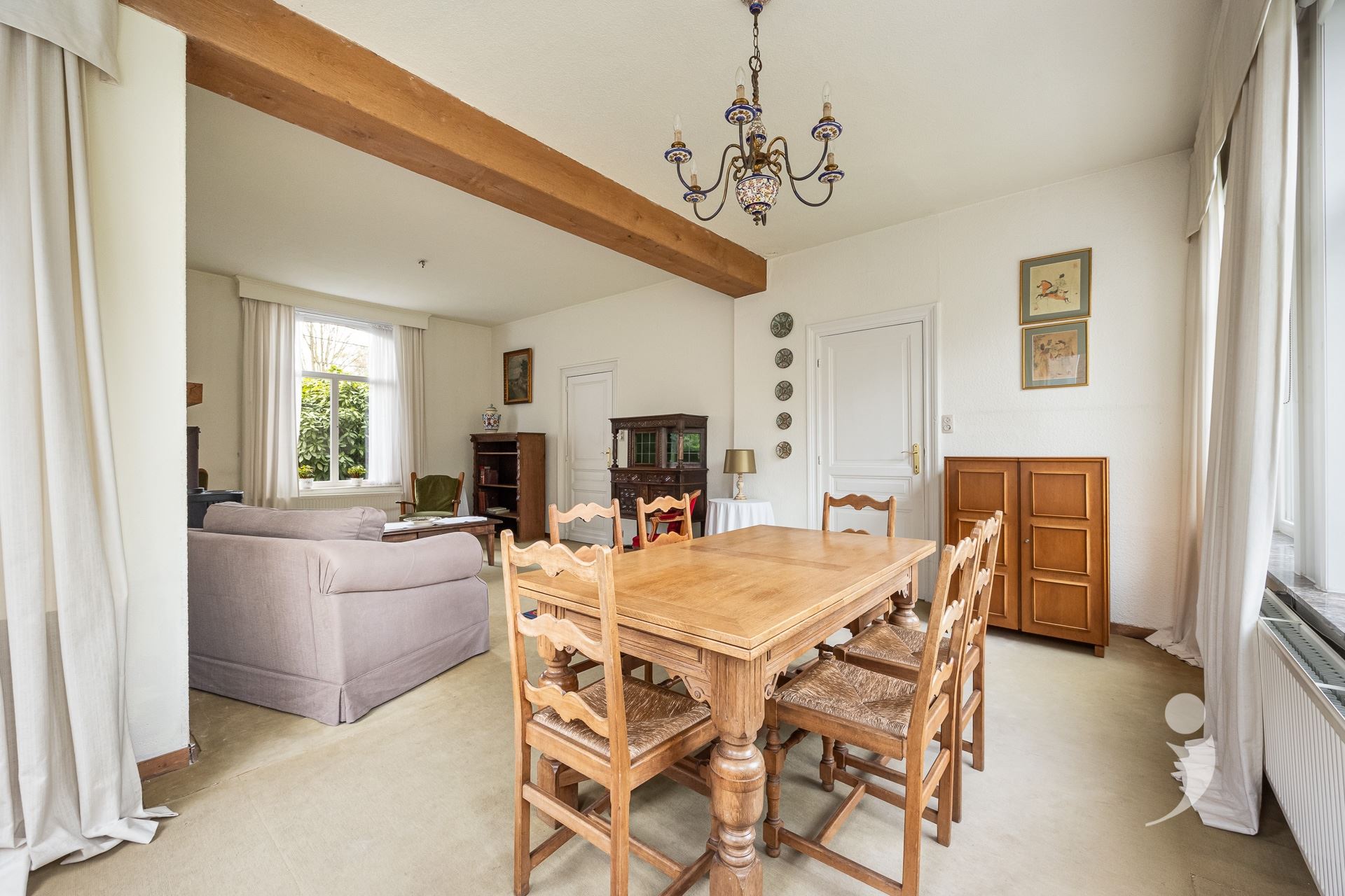 Statige woning op een mooi perceel! - foto 5