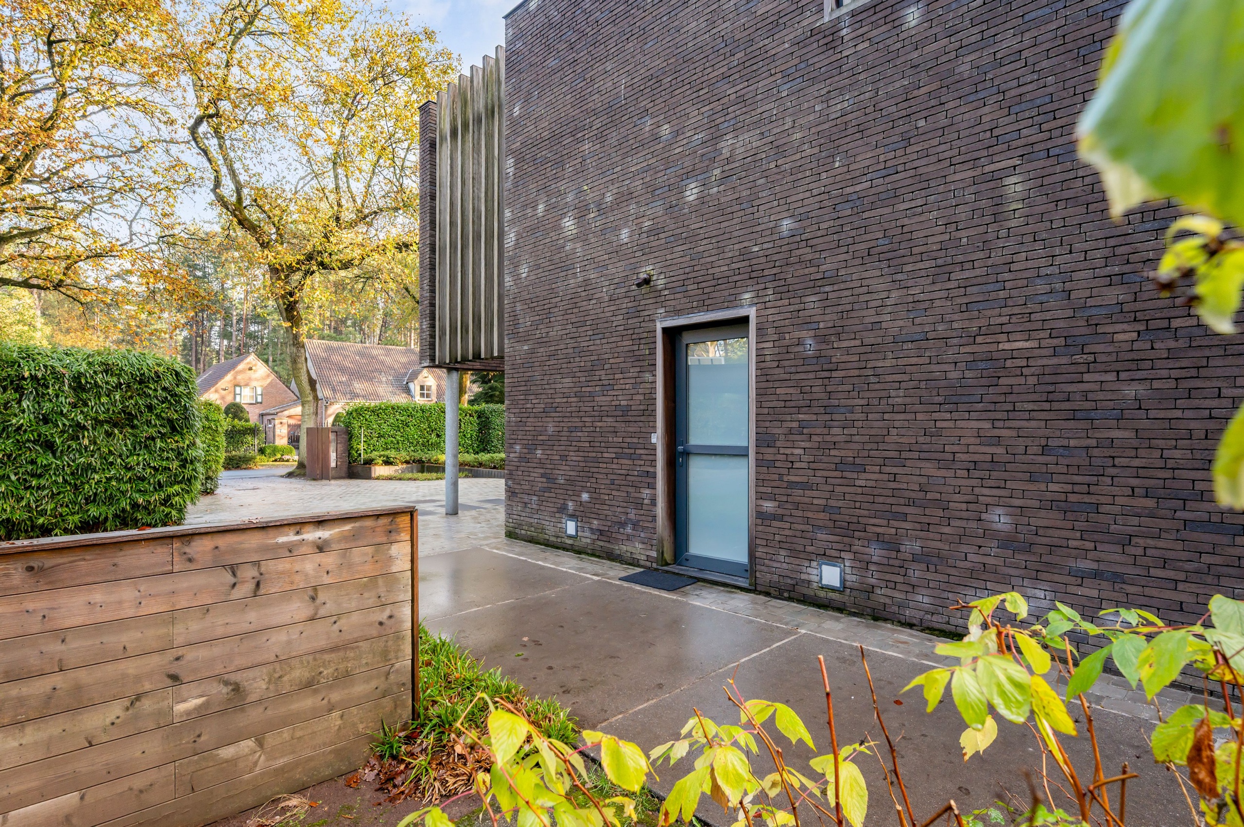 Maison à louer à Kalmthout avec 4 chambres - photo 2