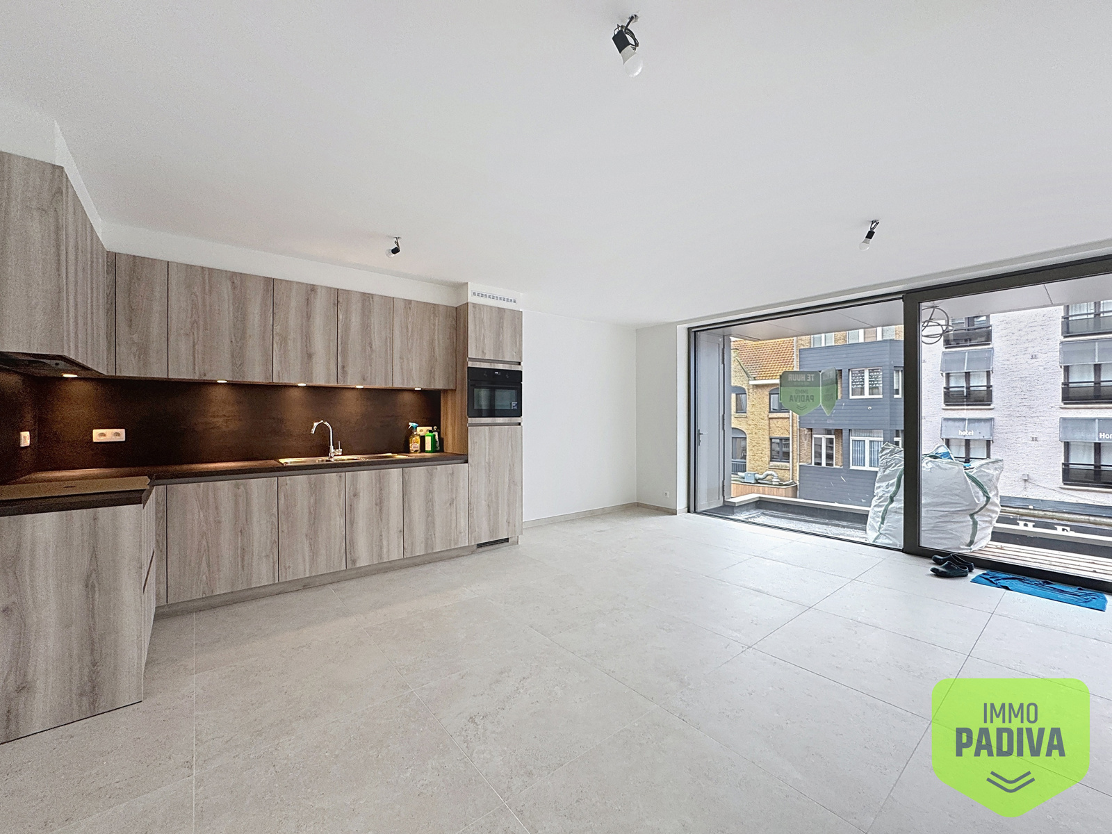 Apartment for rent in Middelkerke with 2 bedrooms - photo 3