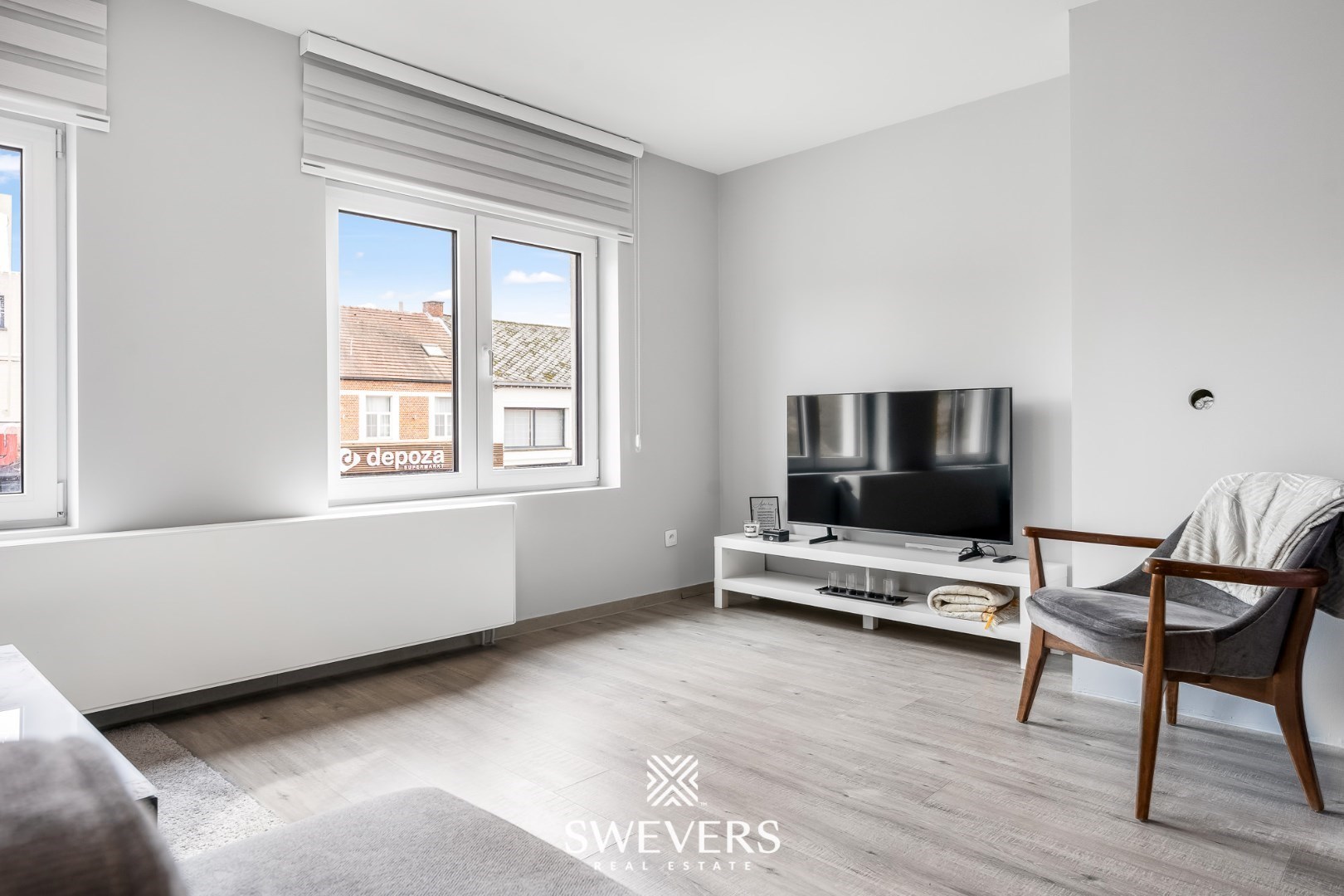 Appartement à vendre à Heusden-Zolder - photo 4