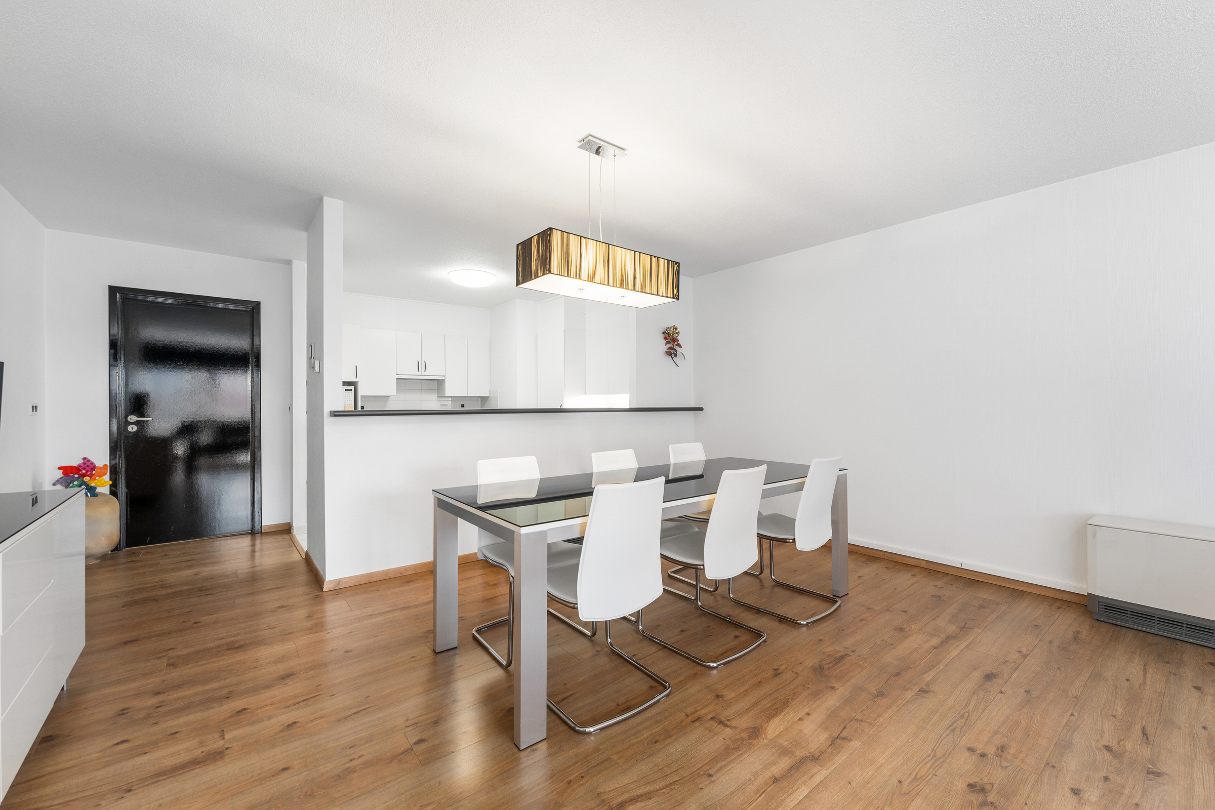 Instapklaar appartement met terras te koop in Blankenberge - foto 4