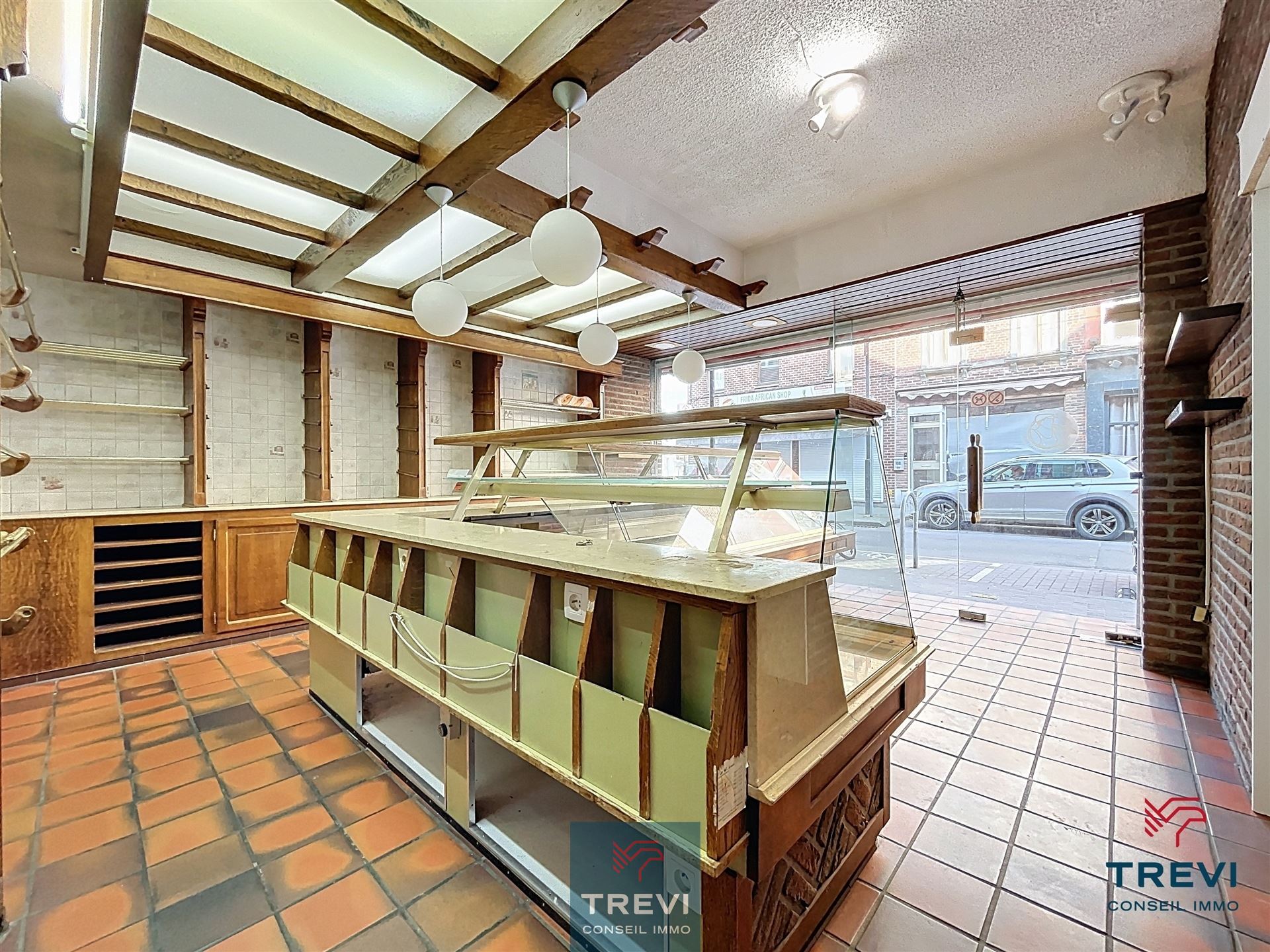 Commercial for rent in Braine-Le-Comte - photo 4