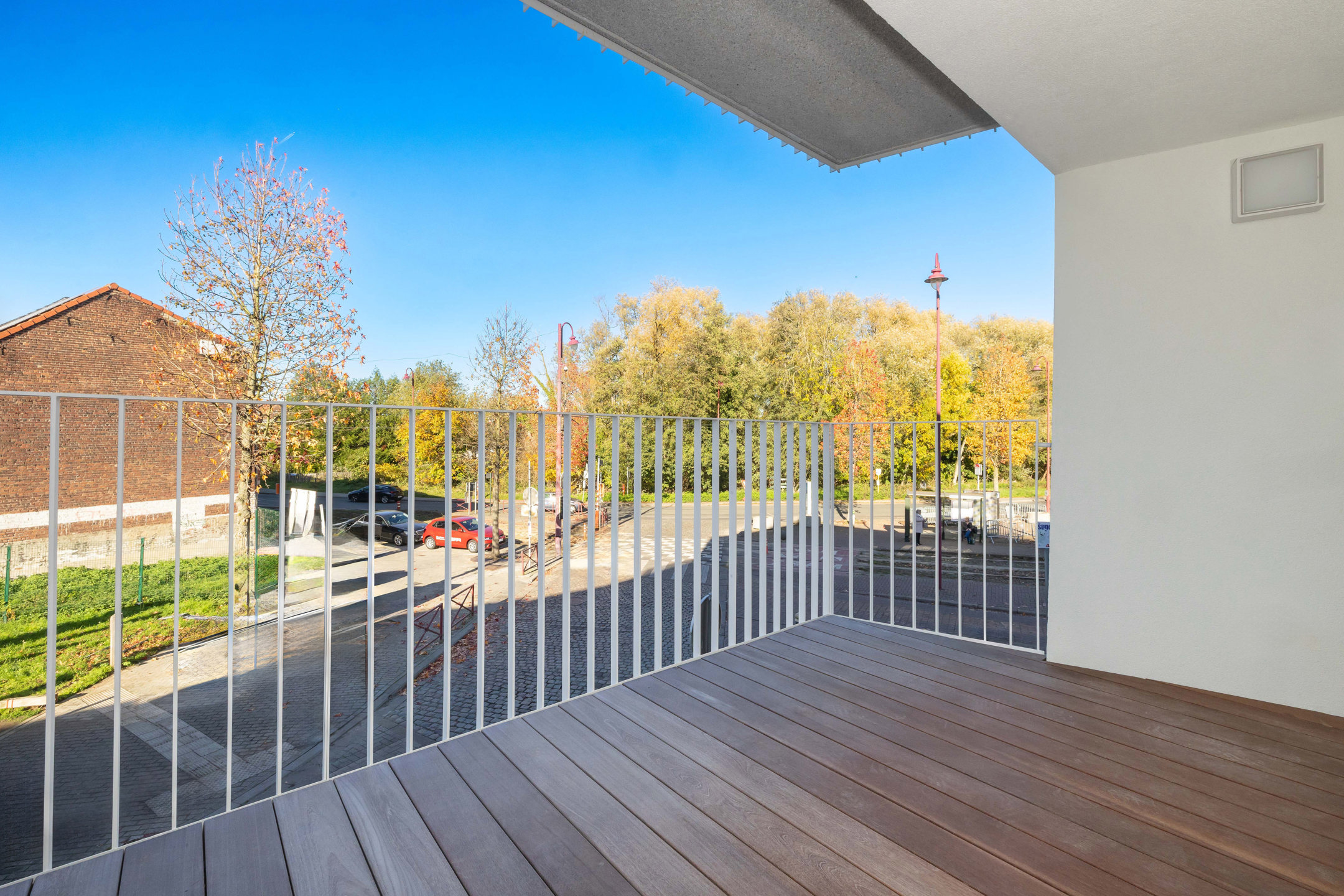 Appartement à vendre à Berchem-Sainte-Agathe avec 3 chambres - photo 5